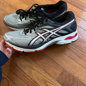 ASICS Gel Flux 4 Shoes men’s size 10.5